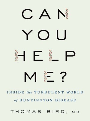 Can You Help Me? - ebook